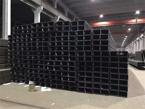 朝阳冷拔方管选型指南 工程采购怎么选